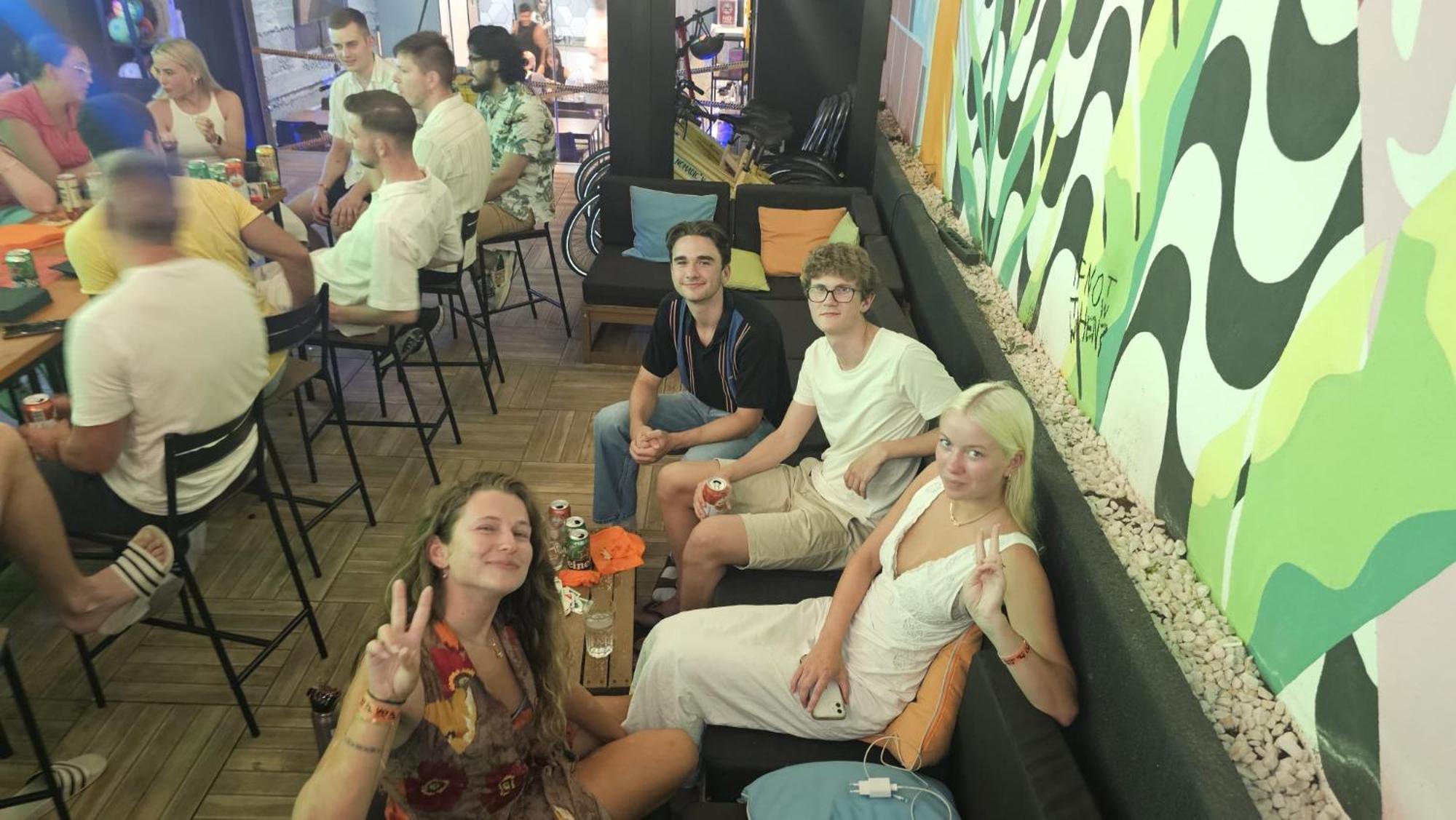 Vad Hostel Alicante - Albergue Juvenil — Photos 3